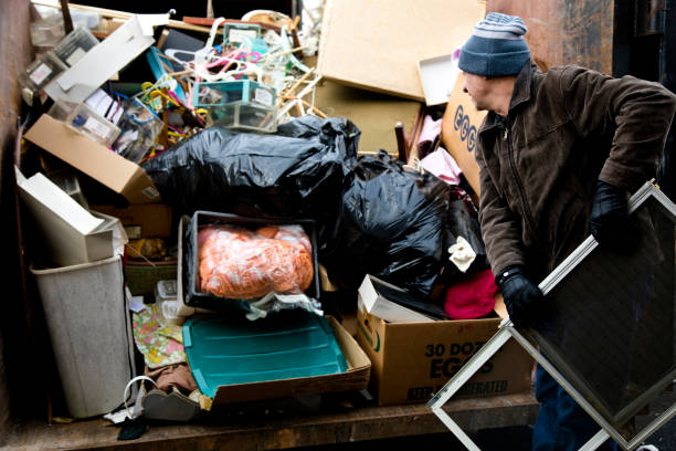 Best Attic Cleanout Services  in Greilickville, MI