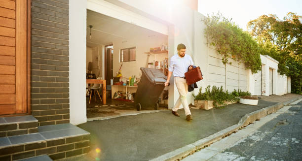 Best Junk Hauling Services  in Greilickville, MI