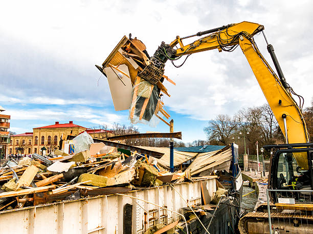 Best Office Junk Removal  in Greilickville, MI