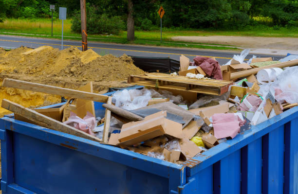 Best Residential Junk Removal  in Greilickville, MI